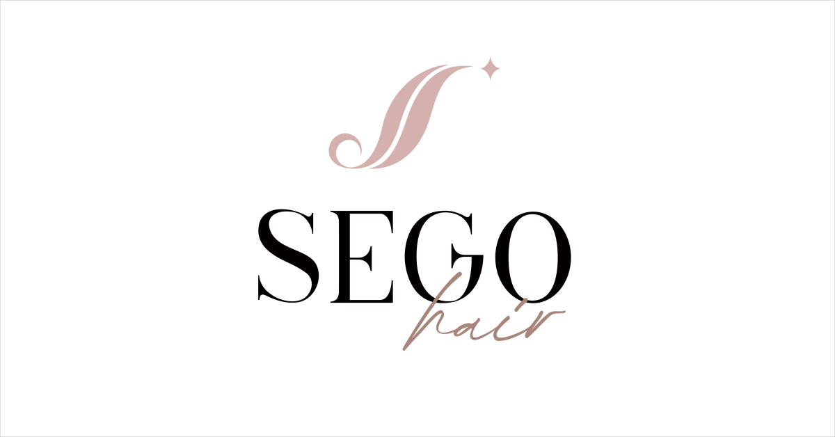 SEGOHAIR, Your Own Design
– segohair.com