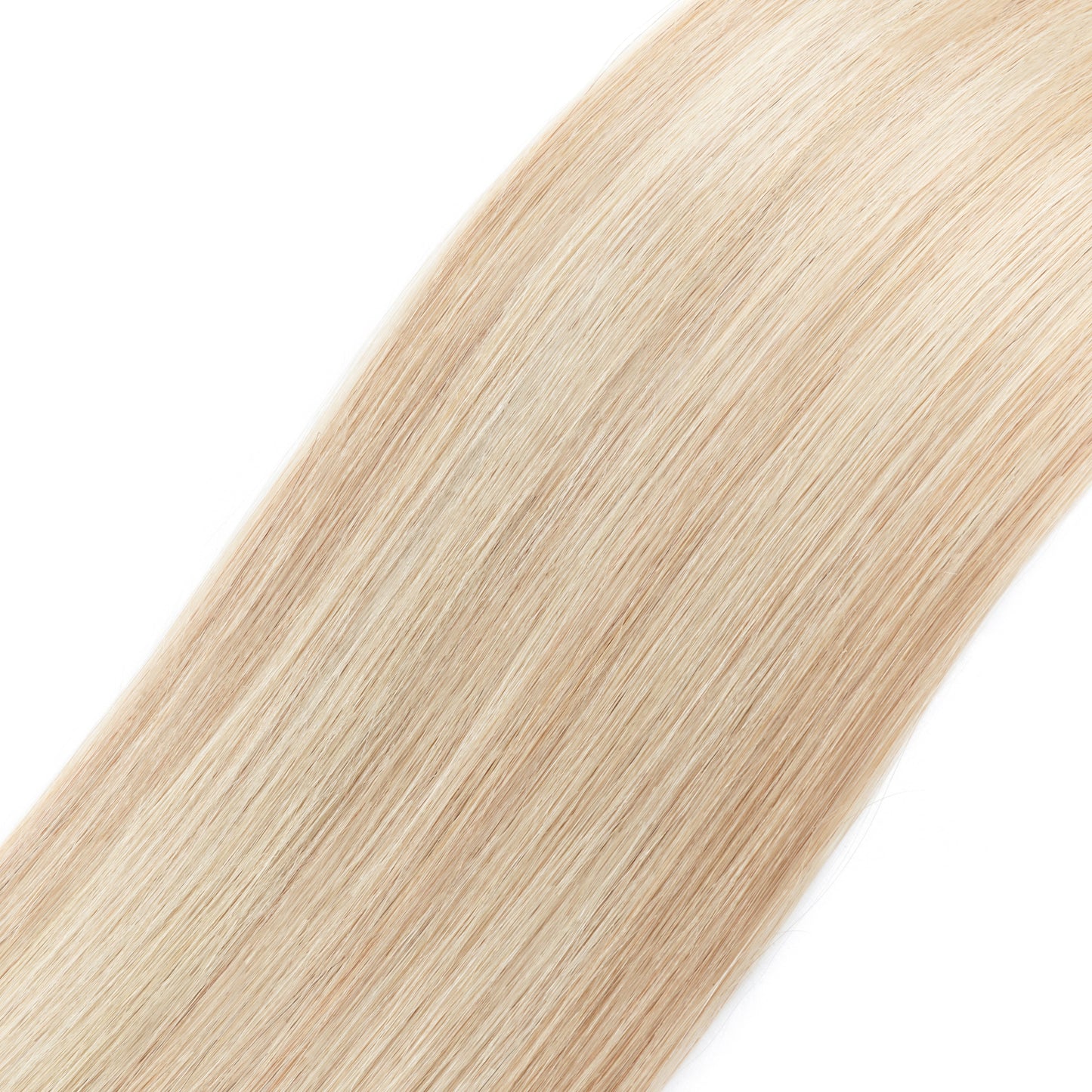 SEGOHAIR 8pcs Clip In Hair Extensions Real Human Hair Dark Blonde mixed Blonde segohair.com