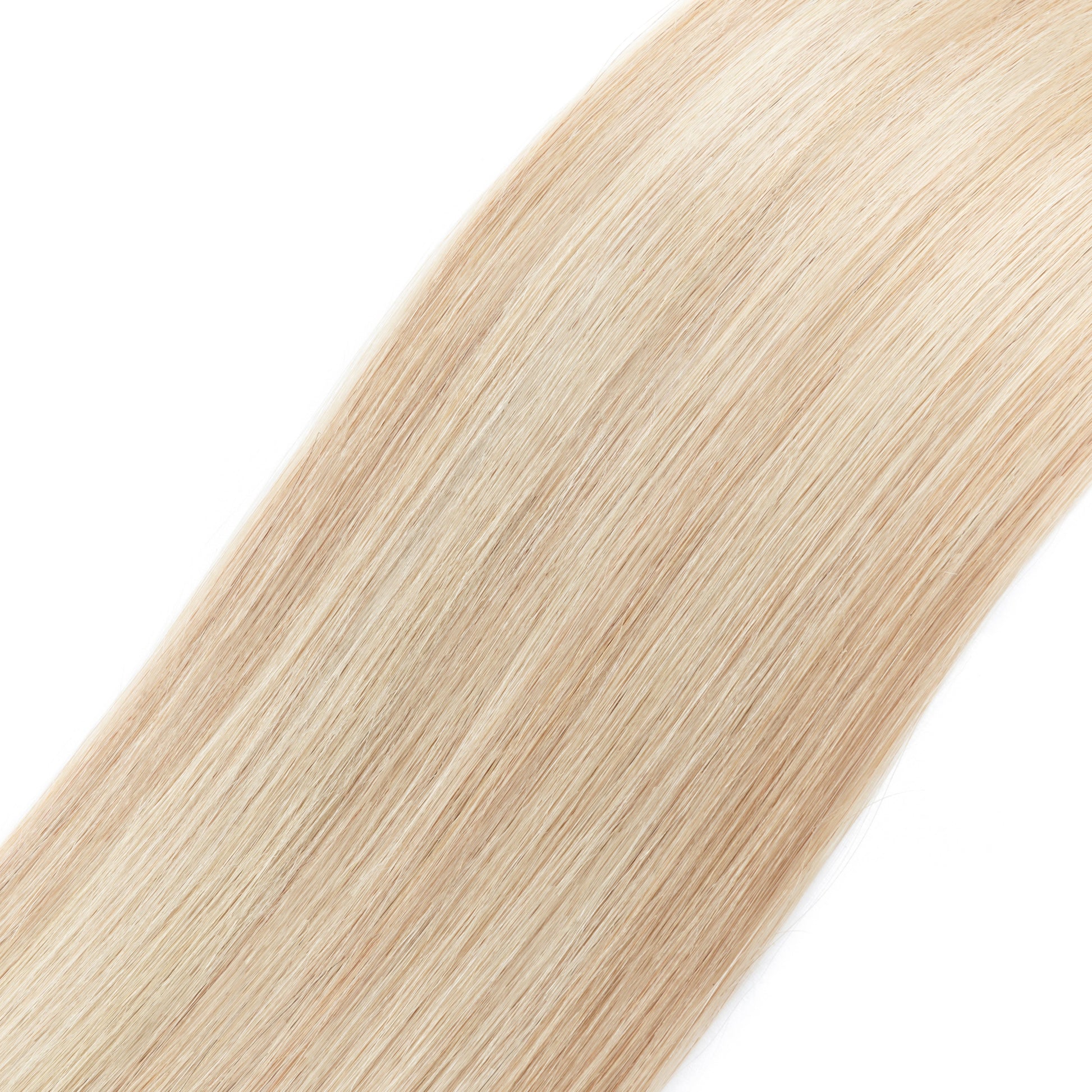 SEGOHAIR 8pcs Clip In Hair Extensions Real Human Hair Dark Blonde mixed Blonde segohair.com