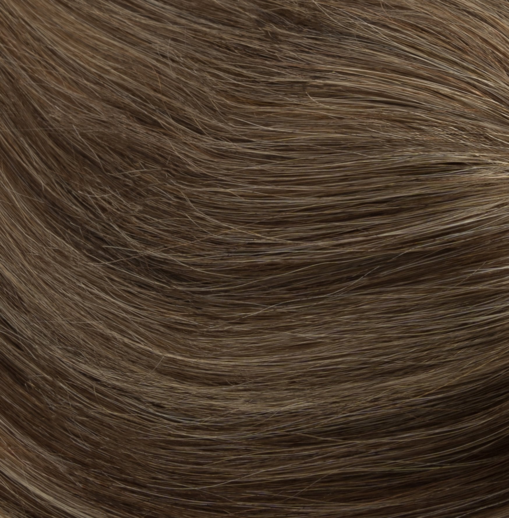 3x5" Hand-Tied Lace Base Brown Blonde Highlighted Human Hair Topper segohair.com