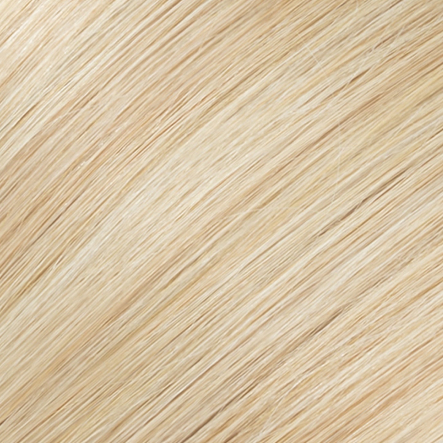 Ash Blonde Highlighted Tape In Hair Extensions Invisible Weft 20 PCS segohair.com