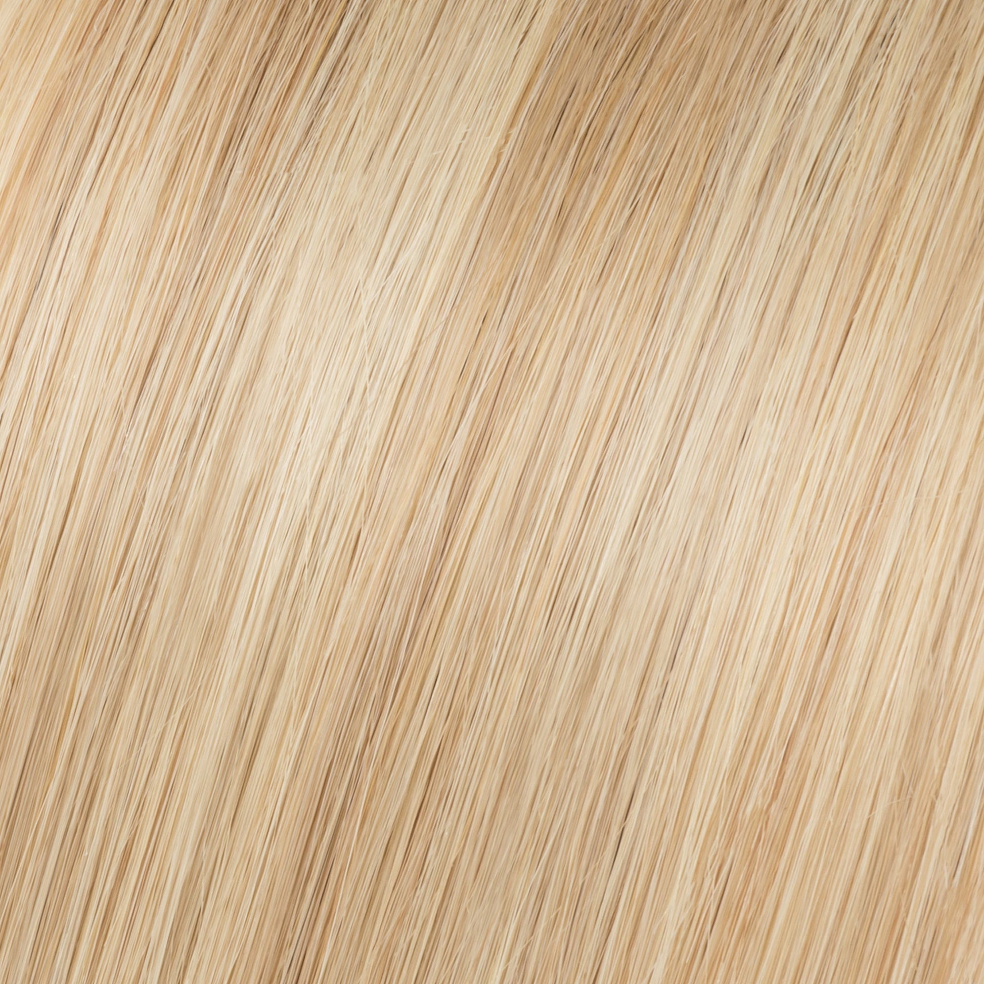 Ash Brown Blonde Highlighted Thinning Hair Fill-Ins segohair.com
