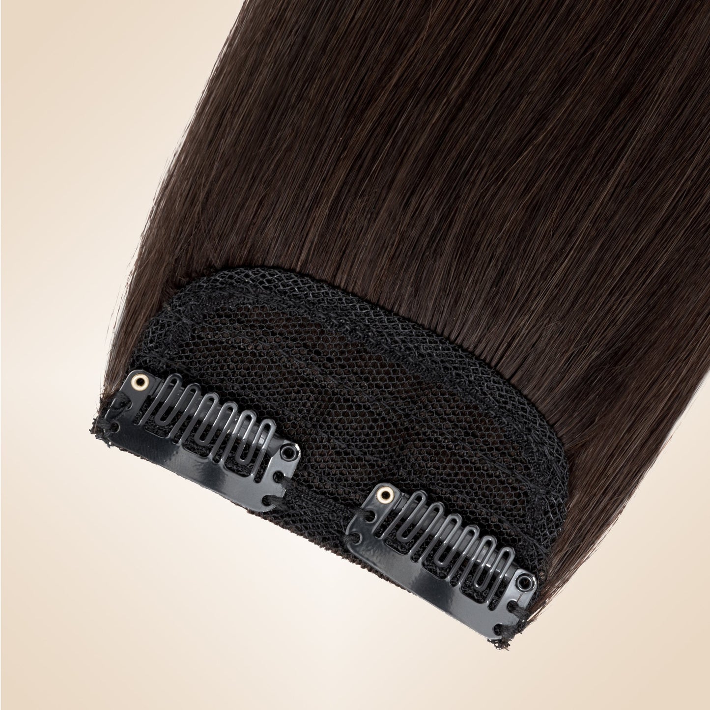 Dark Brown Thinning Hair Fill-Ins segohair.com