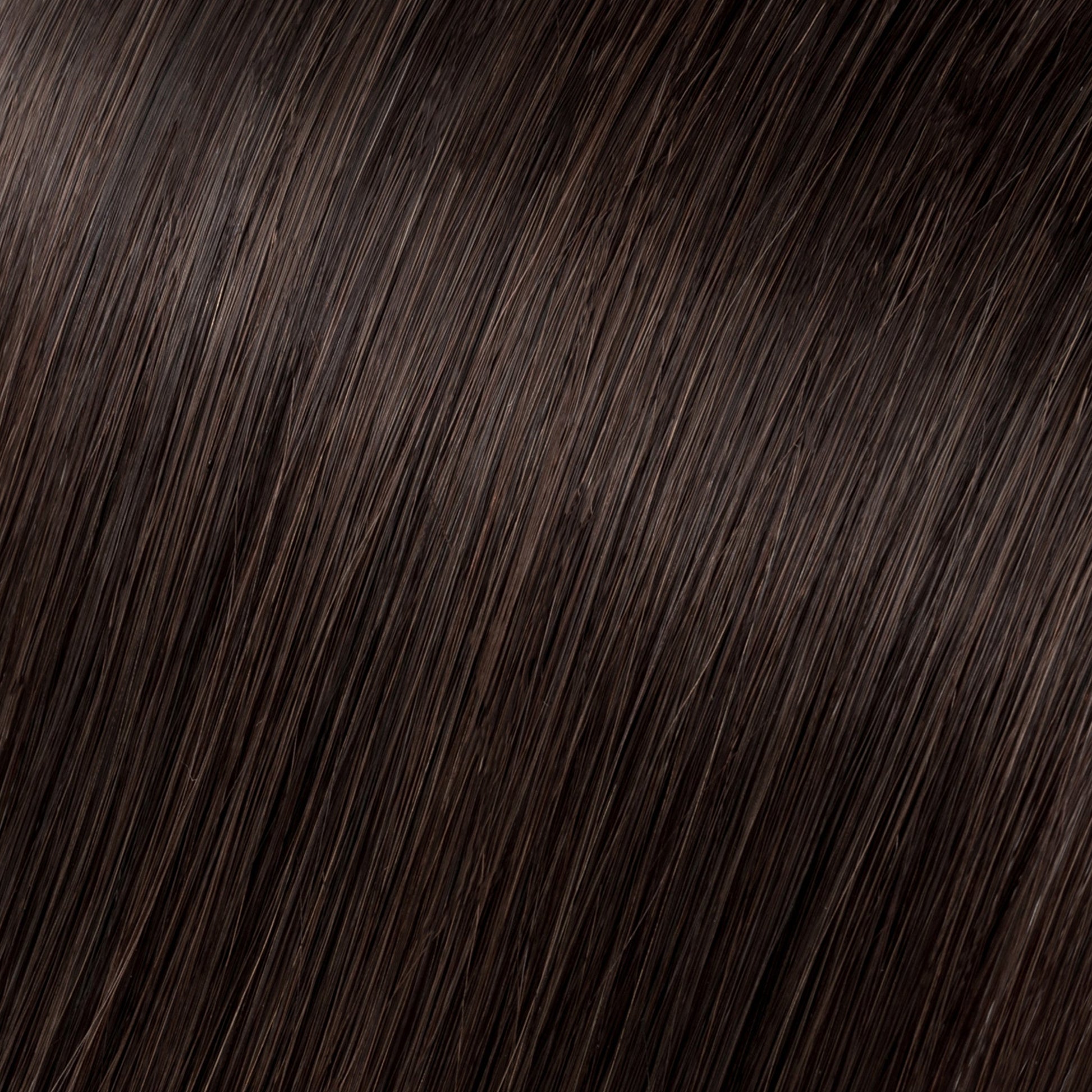 Dark Brown Thinning Hair Fill-Ins segohair.com