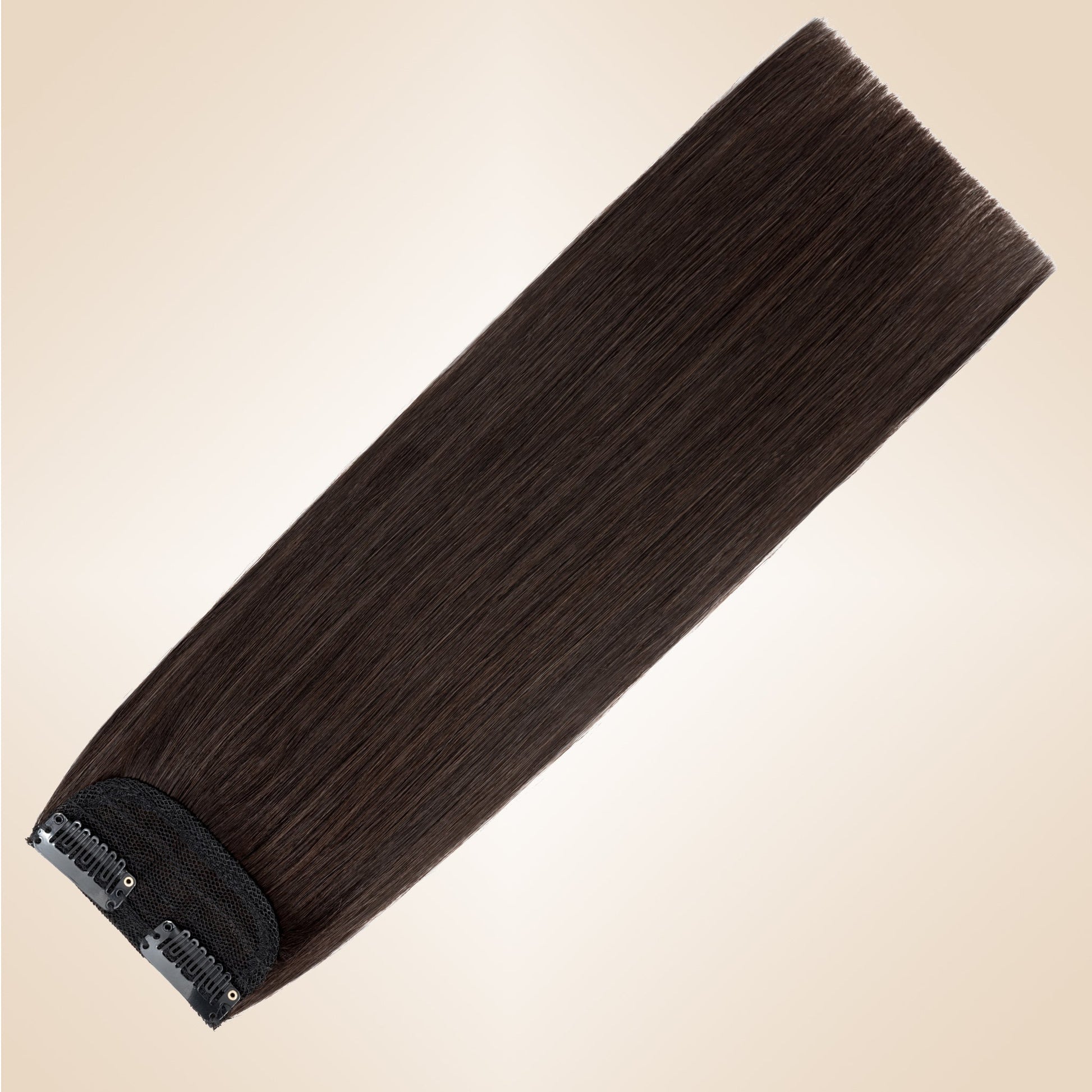 Dark Brown Thinning Hair Fill-Ins segohair.com