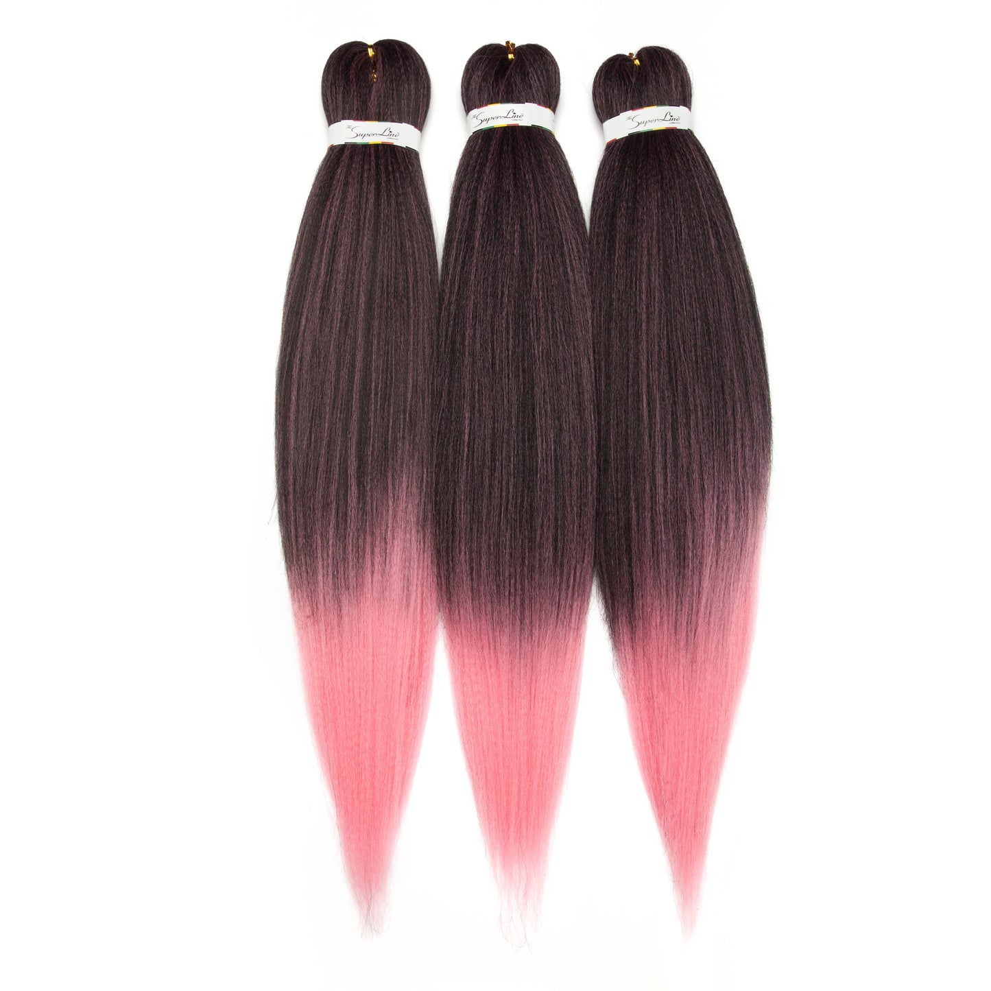 Easy Braids segohair.com