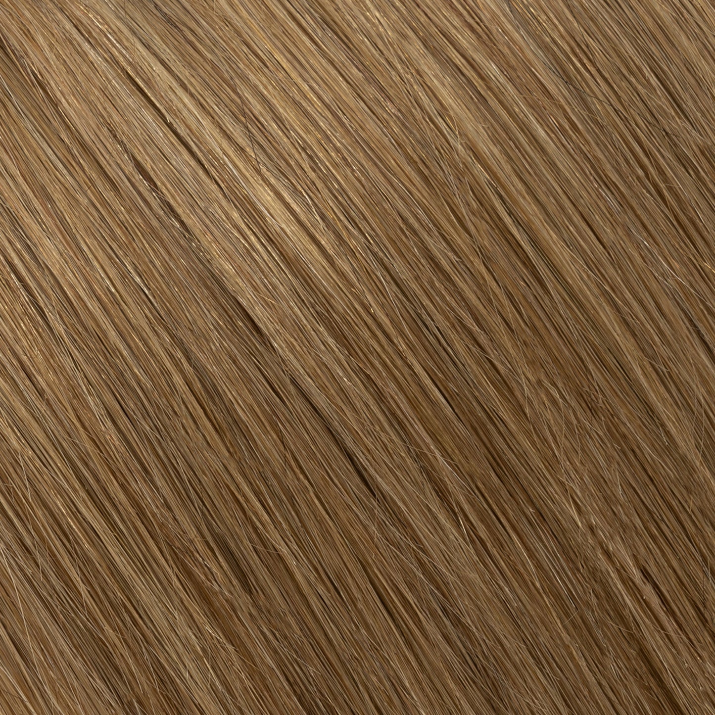 Light Brown Clip In Hair Extensions 8 PCS segohair.com