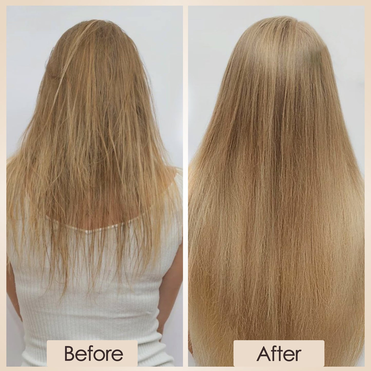 Light Lift Volume Honey Blonde One Piece Clip In Hair Extension segohair.com