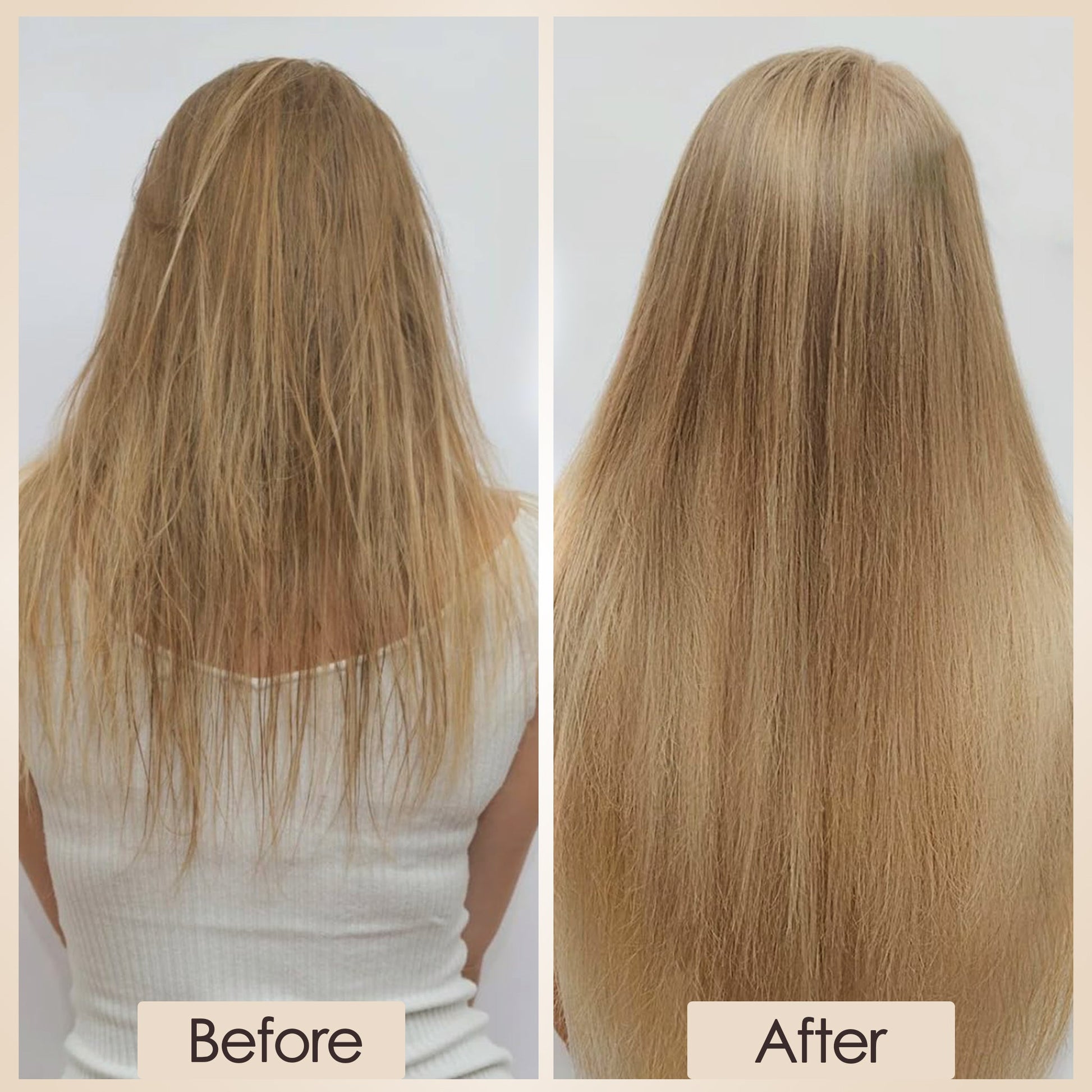 Light Lift Volume Honey Blonde One Piece Clip In Hair Extension segohair.com