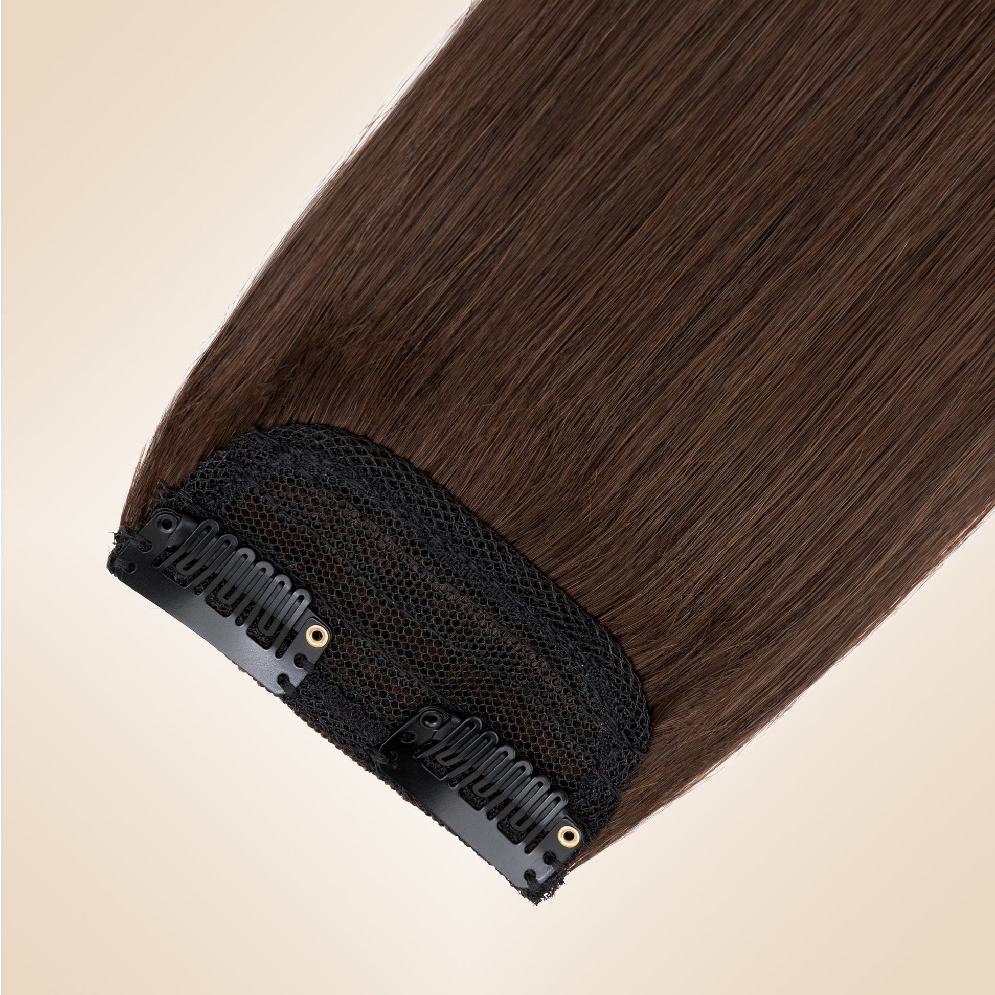 Medium Brown Thinning Hair Fill-Ins segohair.com