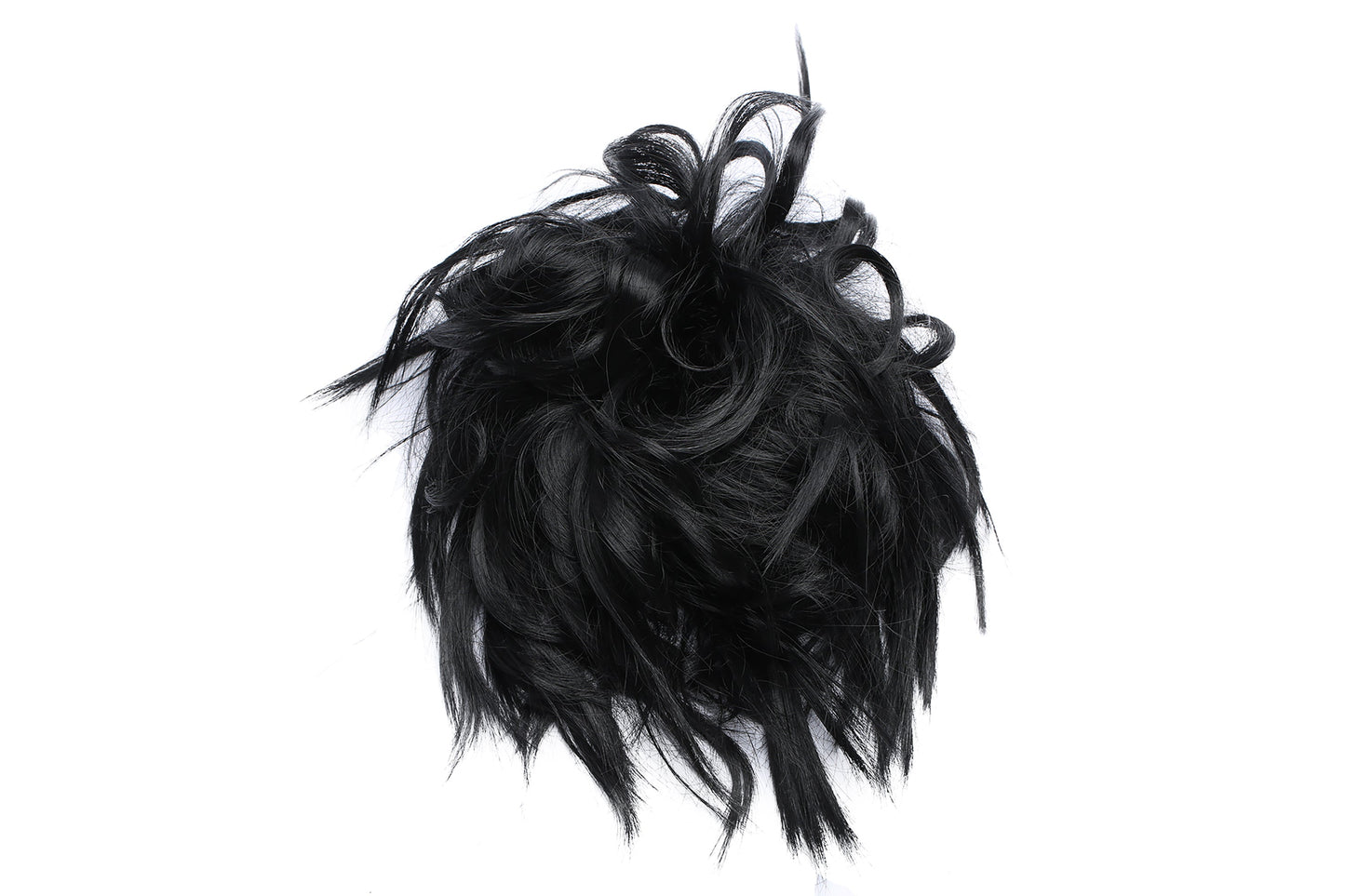 Messy Bun Hair Pieces