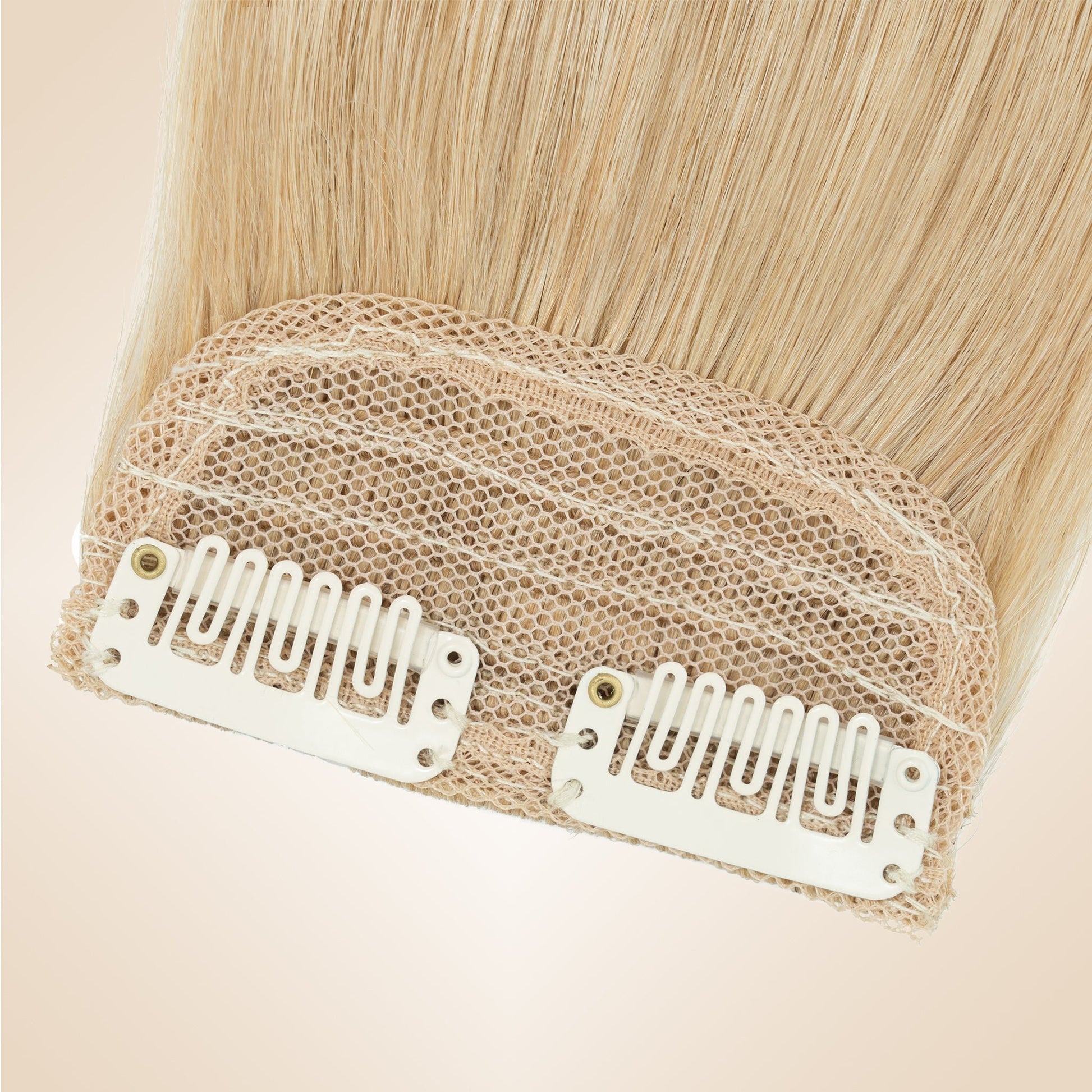 Natural Blonde Thinning Hair Fill-Ins segohair.com