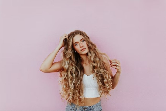 How Do Hair Toppers Work And Product Recommendations For Women? - segohair.com