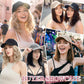 SEGO Women's 6 Inch Baseball Cap Full Wig segohair.com