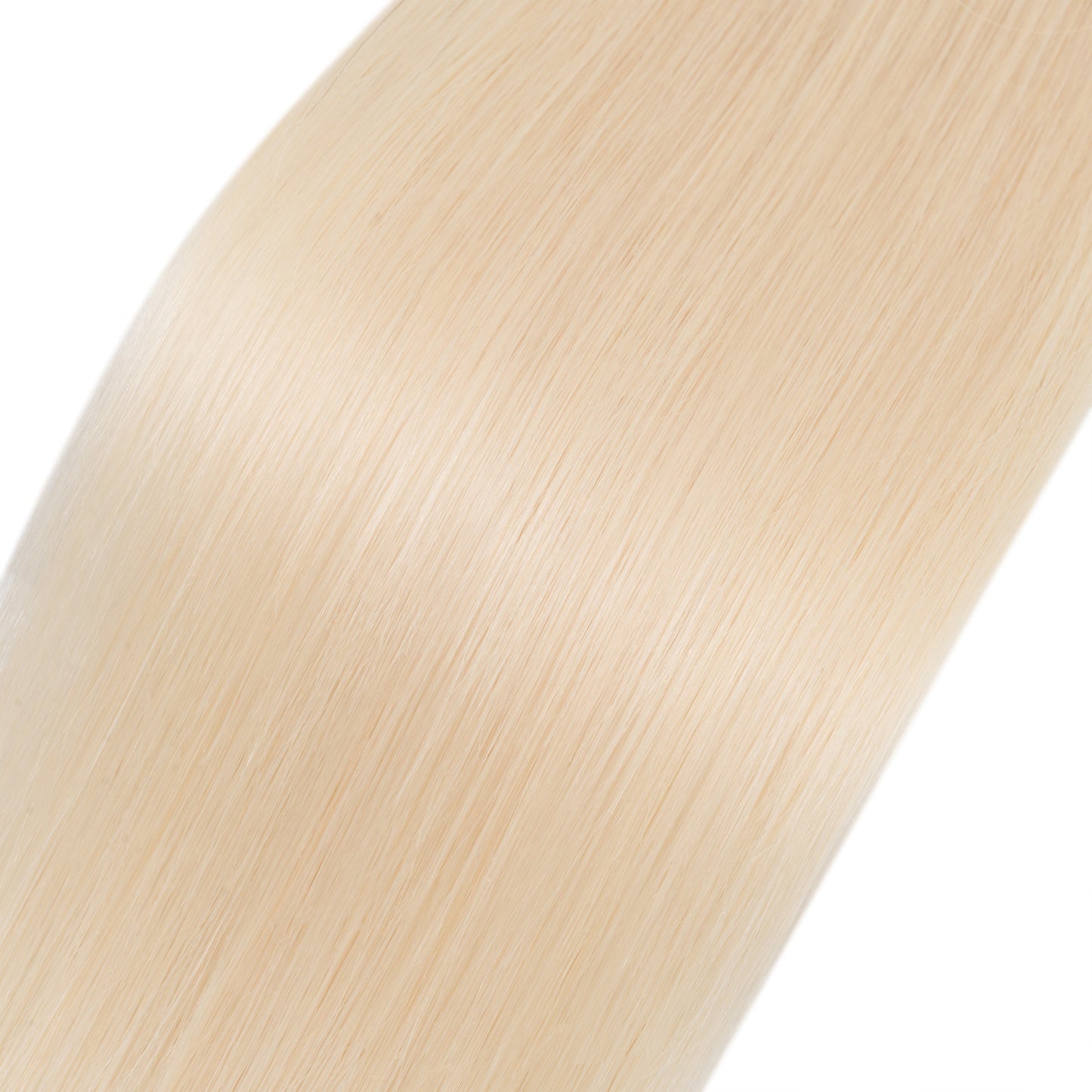 Invisible Tape-In Hair Extensions Blonde segohair.com