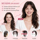 SEGO 100% Real Human Hair Topper for Women
