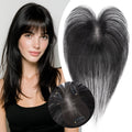 #01 Natural Black