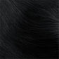 SEGOHAIR Clip In Hair Extensions Real Human Hair Light Weight Jet Black segohair.com