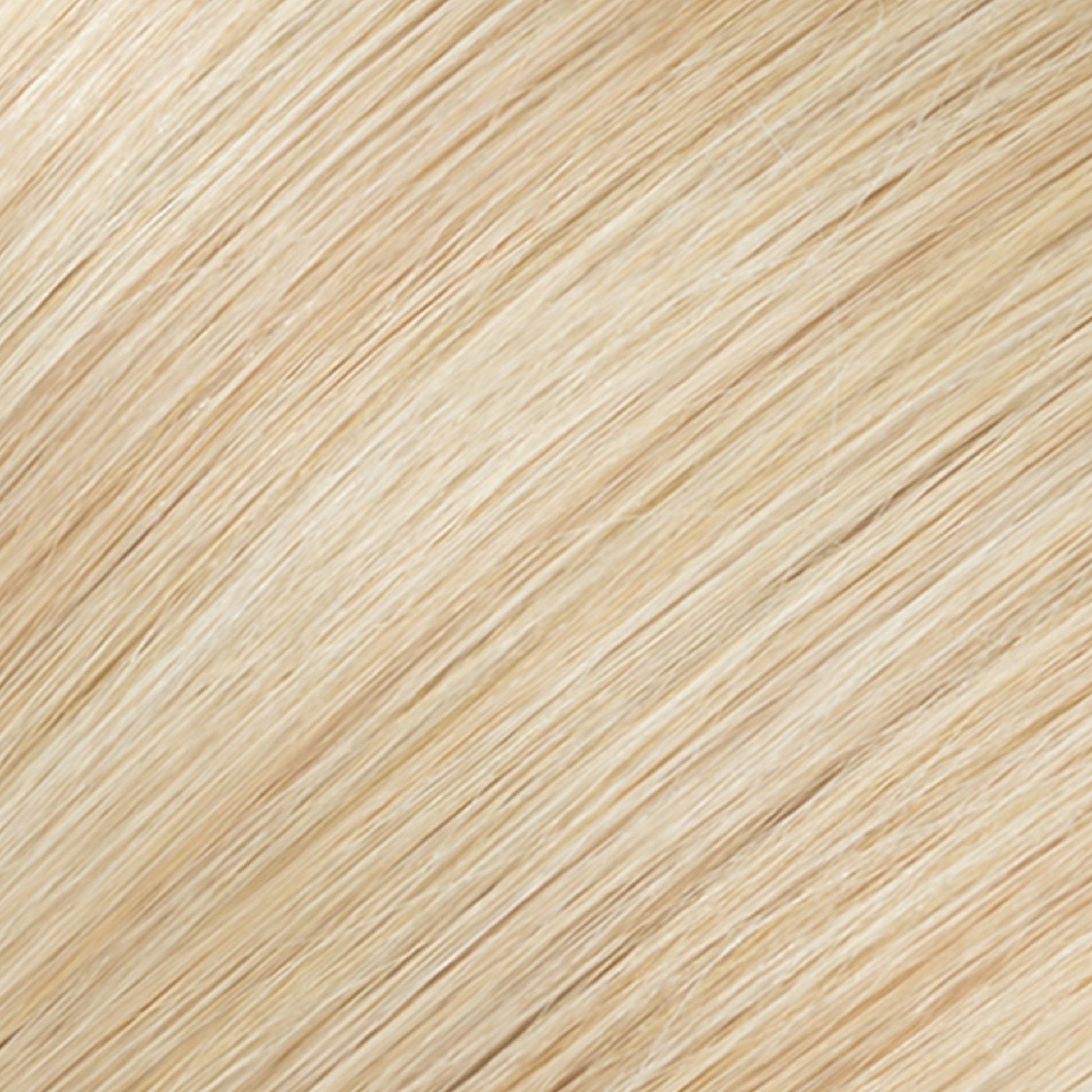 Ash Blonde Highlighted Tape In Hair Extensions Invisible Weft 20 PCS segohair.com
