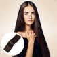 Dark Brown Thinning Hair Fill-Ins segohair.com