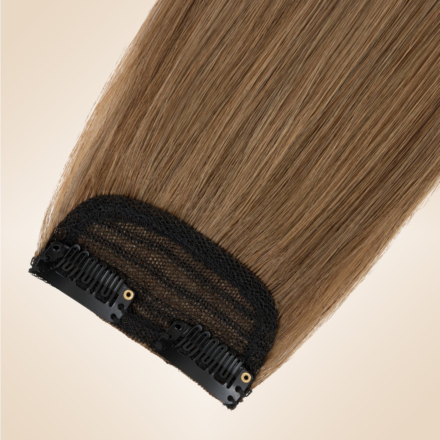 Light Brown Thinning Hair Fill-Ins segohair.com