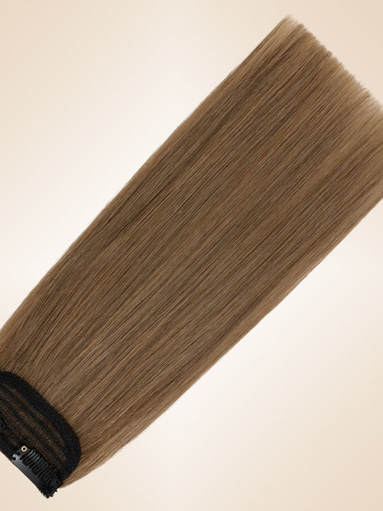 Light Brown Thinning Hair Fill-Ins