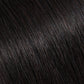 Light Lift Volume Natural Black One Piece Clip In Hair Extension segohair.com