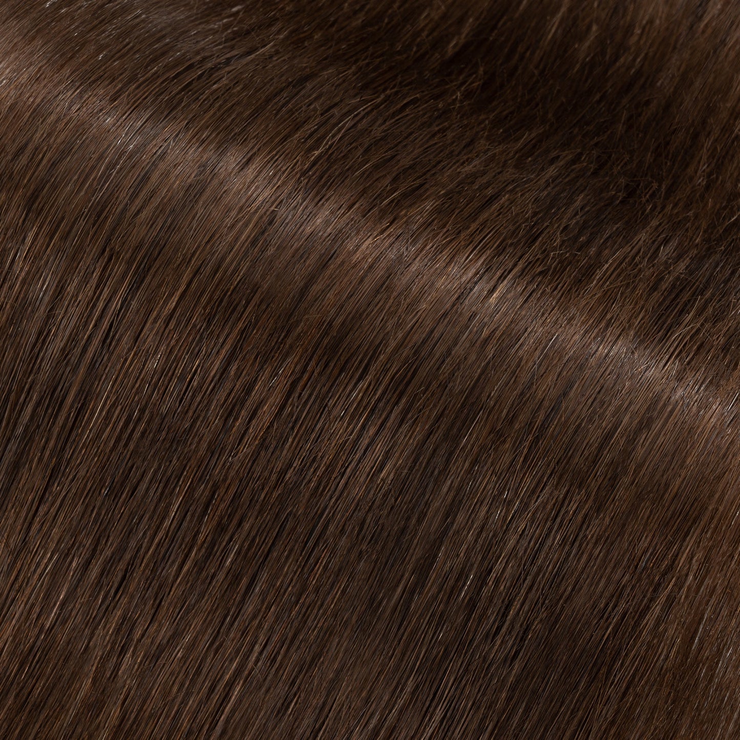 Medium Brown Clip In Hair Extensions 8 PCS segohair.com