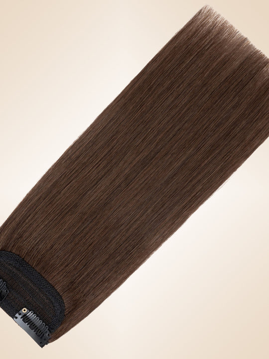 Medium Brown Thinning Hair Fill-Ins