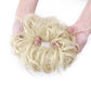 Messy Bun Hair Pieces