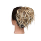 Messy Bun Hair Pieces