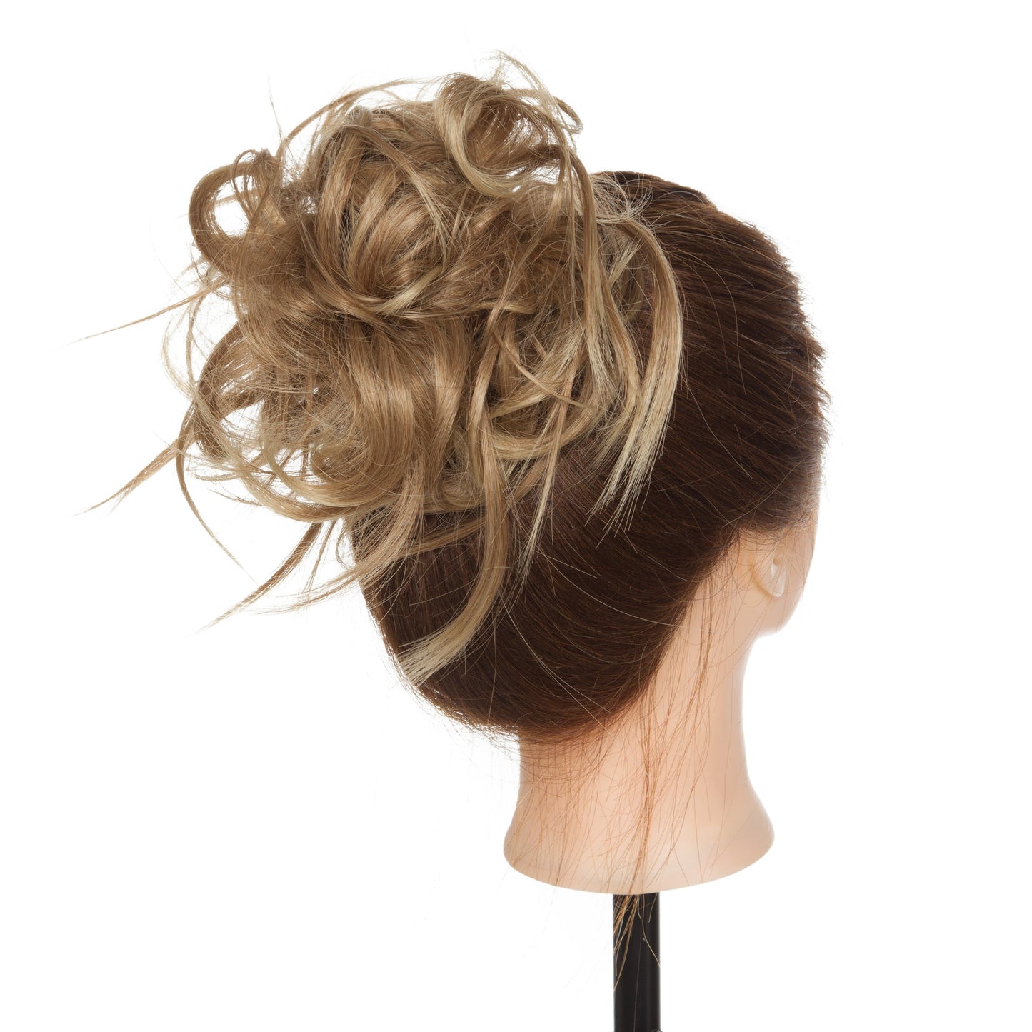 Messy Bun Hair Pieces