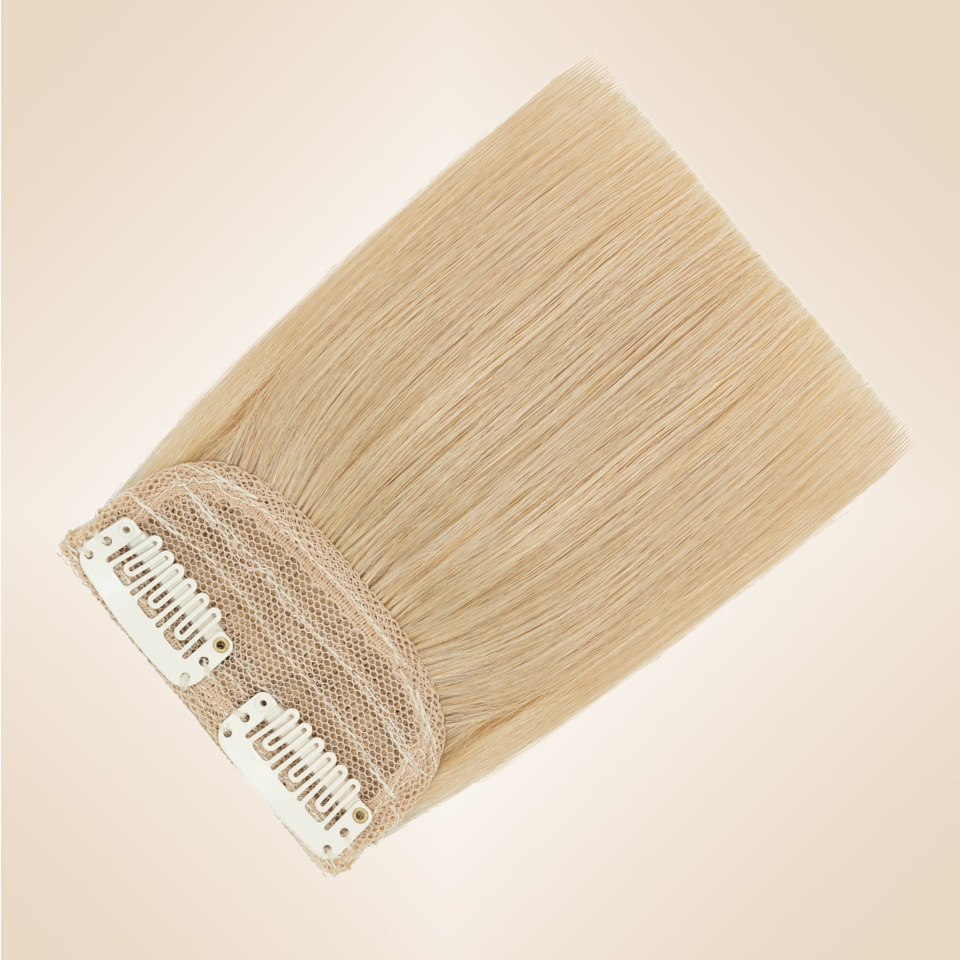 Natural Blonde Thinning Hair Fill-Ins segohair.com