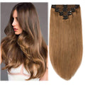 #Chestnut Brown