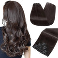 #02 Dark Brown
